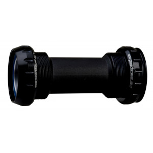 Картридж каретки CeramicSpeed BSA Coated 68mm for Campagnolo UltraTorque 25mm black (101312)