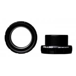 Картридж каретки CeramicSpeed BSA30 Coated 68mm black (101316)