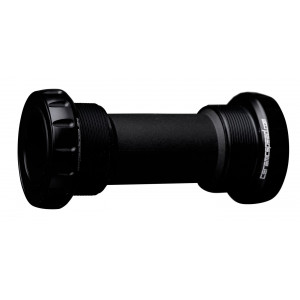 Картридж каретки CeramicSpeed ITA Road Coated 70mm for Shimano/FSA/Rotor 24mm black (101324)