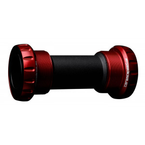 Картридж каретки CeramicSpeed ITA Road Coated 70mm for SRAM GXP 24 / 22,2mm red (101338)