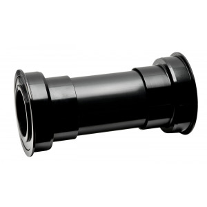 Картридж каретки CeramicSpeed Coated BB86 /PF41X86.5 for Shimano/FSA/Rotor 24mm black (101340)