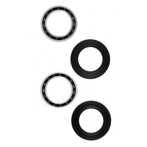 Картридж каретки CeramicSpeed Trek Coated BB90 /PF37X90.5 for Shimano/FSA/Rotor 24mm (101374)