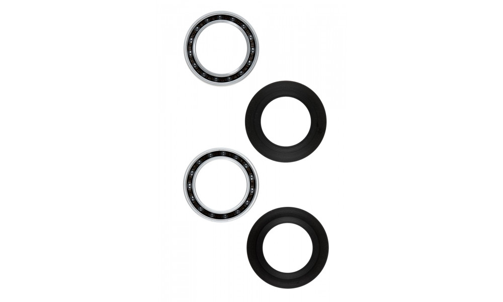 Картридж каретки CeramicSpeed Trek Coated BB90 /PF37X90.5 for Shimano/FSA/Rotor 24mm (101374) 