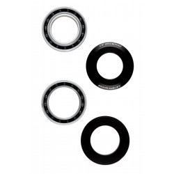 BB-set CeramicSpeed Trek Coated BB90 /PF37X90.5 for SRAM GXP 24 / 22,2mm (101376)