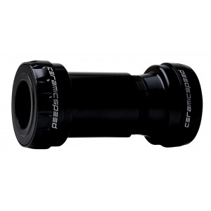 Картридж каретки CeramicSpeed Coated BB30 / PF42X68 for SRAM GXP 24 / 22,2mm black (101367)