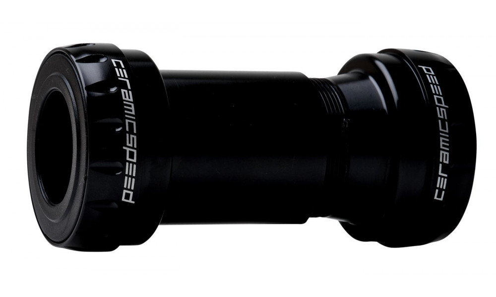 Картридж каретки CeramicSpeed Coated BB30 / PF42X68 for SRAM GXP 24 / 22,2mm black (101367) 