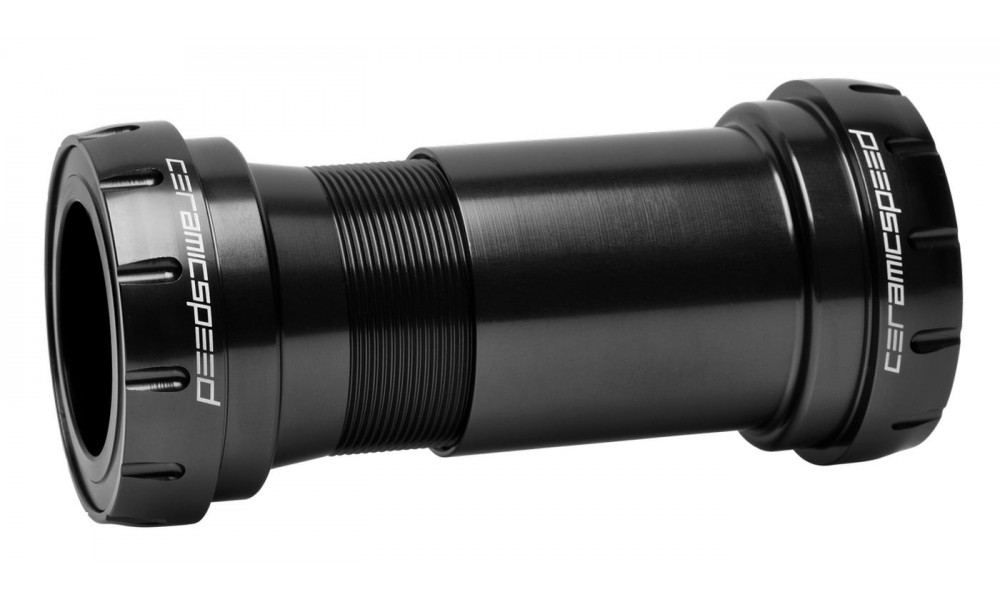 Картридж каретки CeramicSpeed Coated BB30 / PF42X68 for SRAM DUB 29 mm black (106772) 