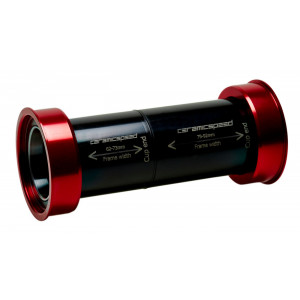 Картридж каретки CeramicSpeed PF4630 (PF30/Bbright/PF30A/EVO386) Coated PF30 / PF46X68, X73, X79, X86 red (105272