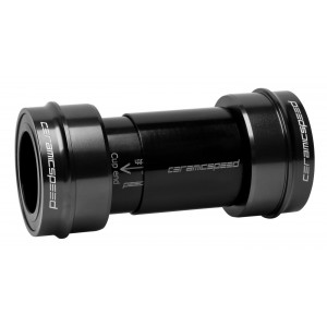 Картридж каретки CeramicSpeed Coated PF30 / PF46X68 for SRAM DUB 29 mm black (106774)