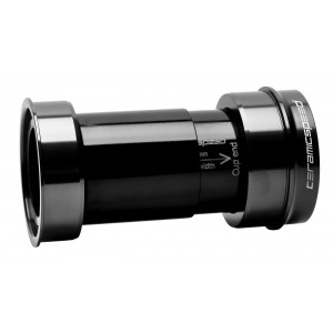 Картридж каретки CeramicSpeed Coated PF30A / PF46X73 for SRAM DUB 29 mm black (106776)