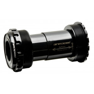 Картридж каретки CeramicSpeed Coated T47a / Threaded 47X77 for SRAM GXP 24 / 22,2mm black (109648)