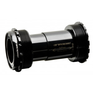Картридж каретки CeramicSpeed Coated T47a / Threaded 47X77 for SRAM DUB 29 mm black (109650)
