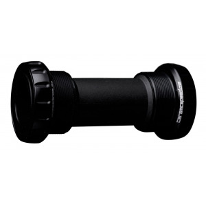 Źąšņščäę źąšåņźč CeramicSpeed ITA for Shimano Gravel Coated 70mm for Shimano/FSA/Rotor 24mm black (110954)