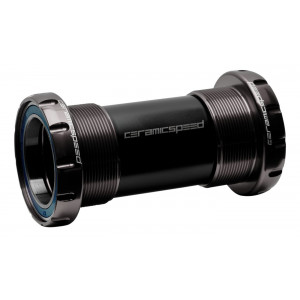 Картридж каретки CeramicSpeed ITA30 Gravel Coated 70mm black (110972)
