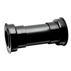 Картридж каретки CeramicSpeed Gravel Coated BB86 /PF41X86.5 for Shimano/FSA/Rotor 24mm black (110952)