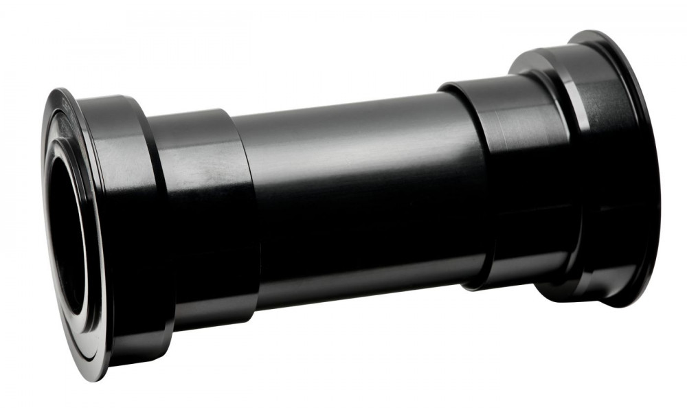 Картридж каретки CeramicSpeed Gravel Coated BB86 /PF41X86.5 for Shimano/FSA/Rotor 24mm black (110952) 