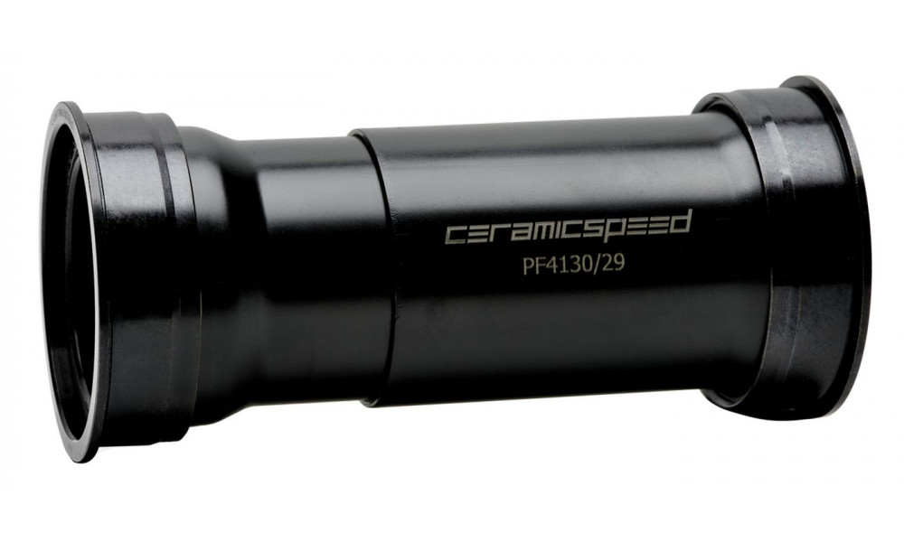 Картридж каретки CeramicSpeed PF4130 Gravel Coated BB86 /PF41X86.5 (110970) 