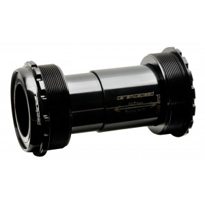 Картридж каретки CeramicSpeed Gravel Coated T47a / Threaded 47X77 for SRAM DUB 29 mm black (110965)