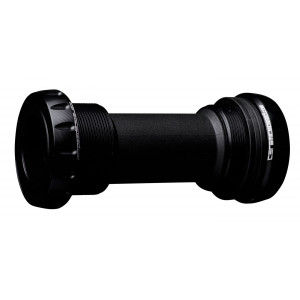 Картридж каретки CeramicSpeed BSA MTB Coated 73mm for Shimano/FSA/Rotor 24mm black (101449)