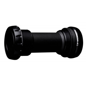 Źąšņščäę źąšåņźč CeramicSpeed BSA MTB Coated 73mm for Shimano/FSA/Rotor 24mm black (101449)