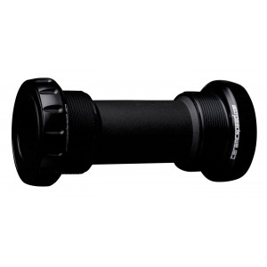 Картридж каретки CeramicSpeed BSA MTB Coated 73mm for SRAM GXP 24 / 22,2mm black (102047)