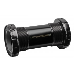 Картридж каретки CeramicSpeed BSA30 MTB Coated 73mm black (106074)