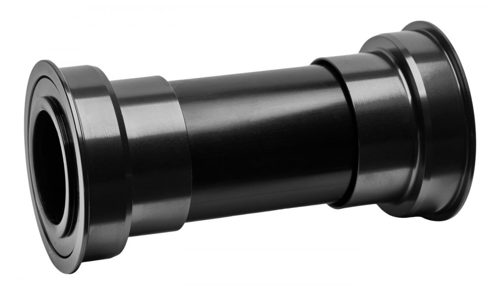 Картридж каретки CeramicSpeed MTB Coated BB92 / PF41X92 for Shimano/FSA/Rotor 24mm black (101455) 