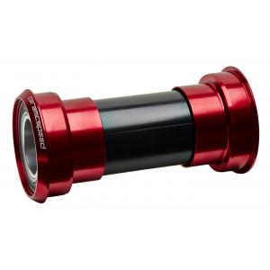 Картридж каретки CeramicSpeed BB92 MTB Coated BB92 / PF41X92 for SRAM GXP 24 / 22,2mm red (105692)