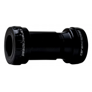 Картридж каретки CeramicSpeed MTB Coated BB30 MTB / PF42X73 for Shimano/FSA/Rotor 24mm black (106016)
