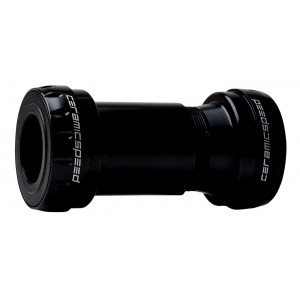 Картридж каретки CeramicSpeed MTB Coated BB30 MTB / PF42X73 for SRAM GXP 24 / 22,2mm black (106065)