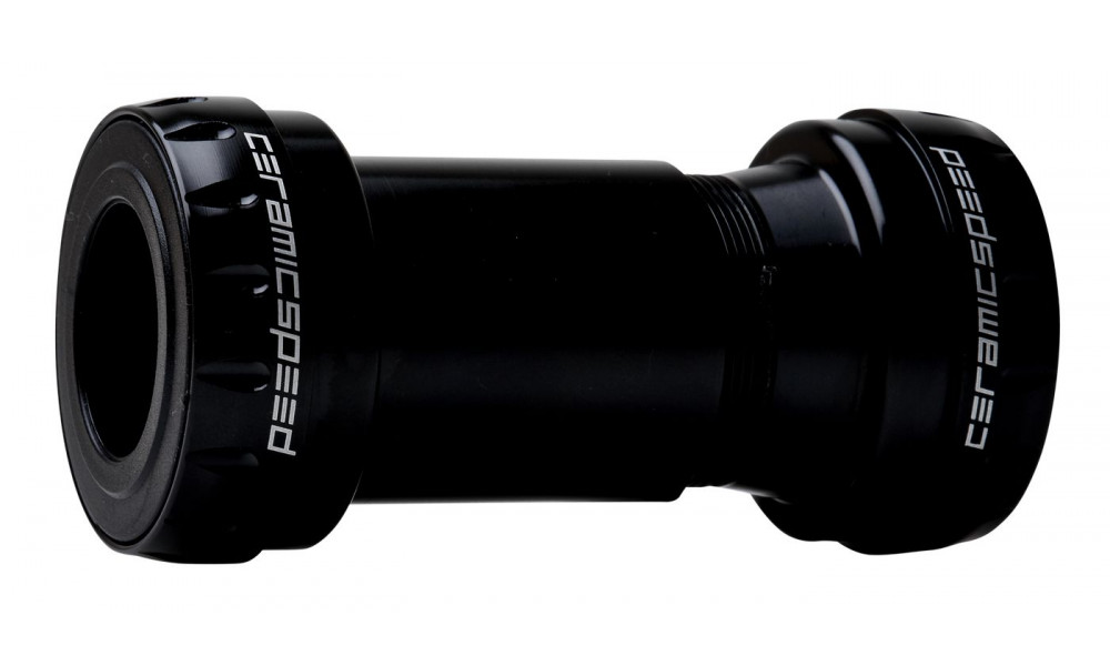 Źąšņščäę źąšåņźč CeramicSpeed MTB Coated BB30 MTB / PF42X73 for SRAM GXP 24 / 22,2mm black (106065) 