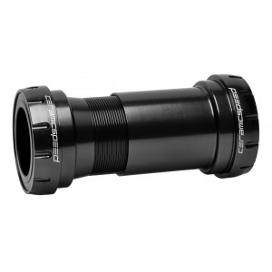 Картридж каретки CeramicSpeed Coated BB30 MTB / PF42X73 for SRAM DUB 29 mm black (105927)