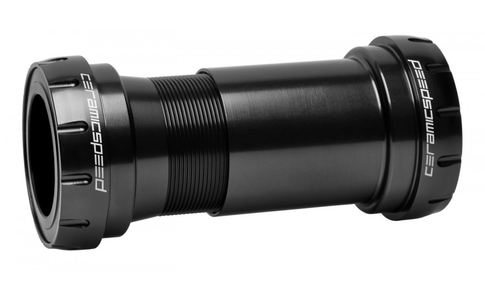 Картридж каретки CeramicSpeed Coated BB30 MTB / PF42X73 for SRAM DUB 29 mm black (105927) 
