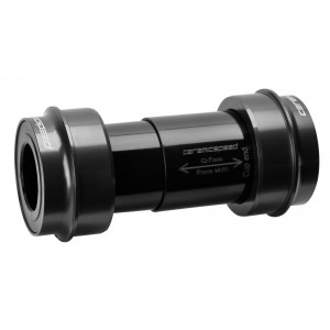 Картридж каретки CeramicSpeed MTB Coated PF30 MTB / PF46X73 for SRAM GXP 24 / 22,2mm black (106069)