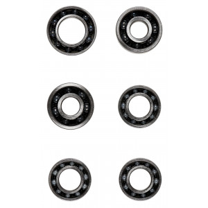 Комплект для замены втулки колеса CeramicSpeed 3T-1 for Mercurio (101851)