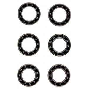 Wheel upgrade kit CeramicSpeed 3T-2 for Orbis II, Discus, Discus Plus (102649)