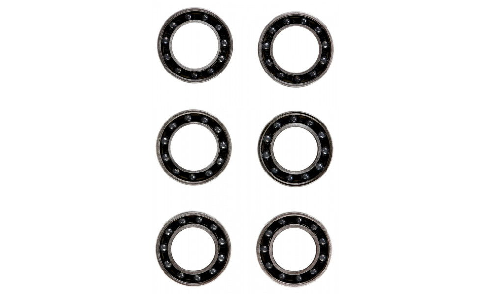 Wheel upgrade kit CeramicSpeed 3T-2 for Orbis II, Discus, Discus Plus (102649) 