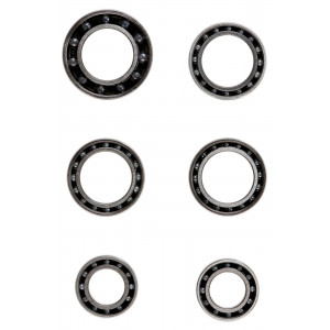 Комплект для замены втулки колеса CeramicSpeed ax-lightness-1 for Road ULTRA (101884)