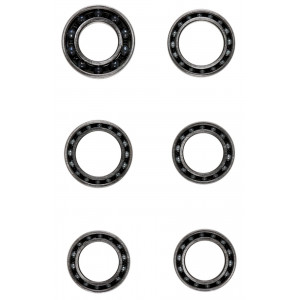 Комплект для замены втулки колеса CeramicSpeed Bontrager-2 for Aeolus 2013 + / Race X Lite Road (10