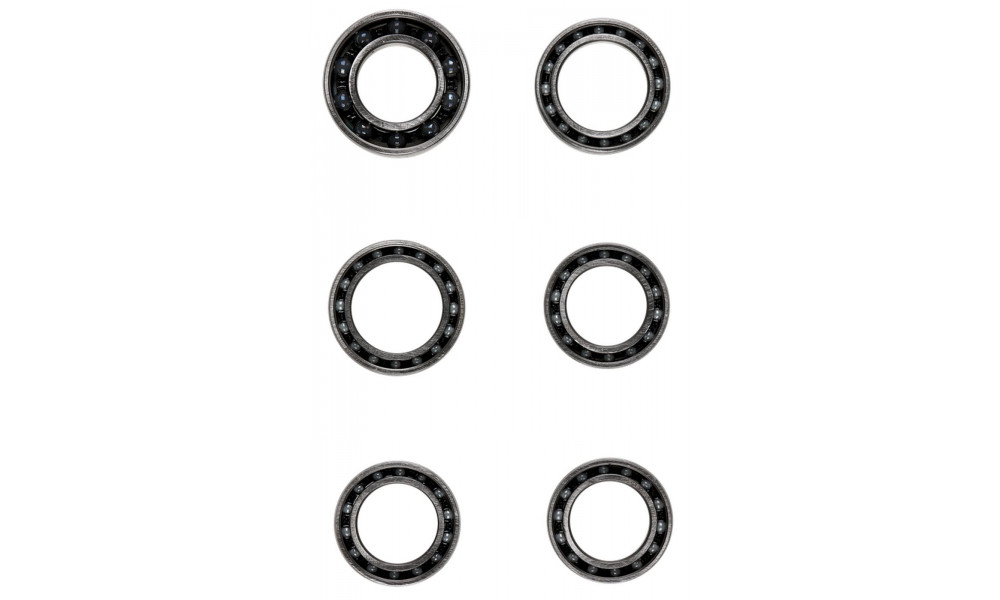 Комплект для замены втулки колеса CeramicSpeed Bontrager-2 for Aeolus 2013 + / Race X Lite Road (10 