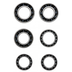 Комплект для замены втулки колеса CeramicSpeed Bontrager-3 for Aeolus disc brake (101832)