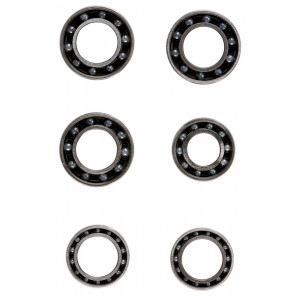 Комплект для замены втулки колеса CeramicSpeed Bontrager-4 for Aura 5 (102196)