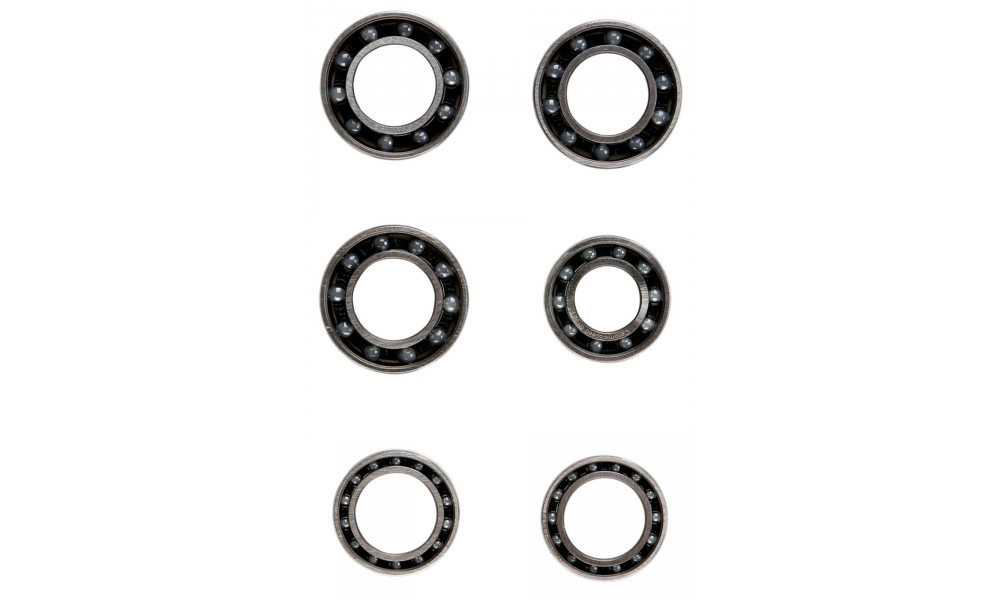 Комплект для замены втулки колеса CeramicSpeed Bontrager-4 for Aura 5 (102196) 
