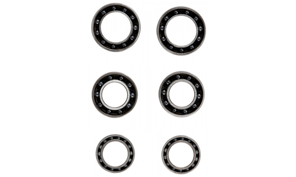 Комплект для замены втулки колеса CeramicSpeed Cannondale-1 for Hollowgram Disc (101882) 