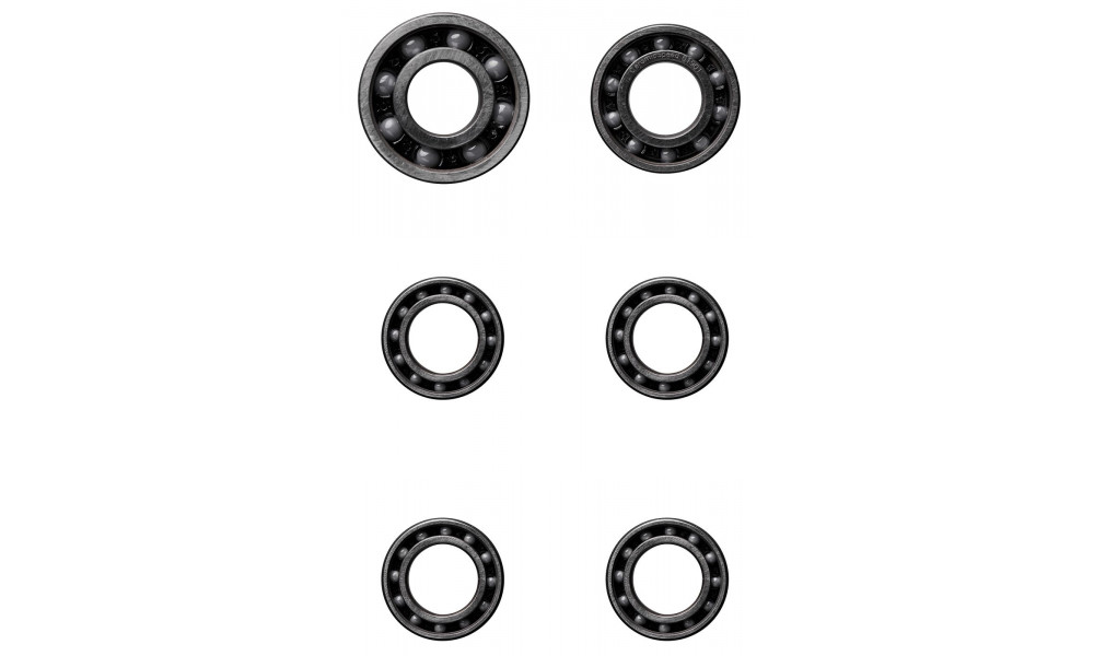 Комплект для замены втулки колеса CeramicSpeed Corima-1 for MCC Models (101825) 