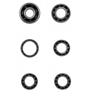 Wheel upgrade kit CeramicSpeed Corima-2 for S Models (101827)