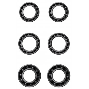 Комплект для замены втулки колеса CeramicSpeed DT-1 for DT 240s Road (101800)
