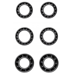 Wheel upgrade kit CeramicSpeed DT-1 for DT 240s Road (101800)