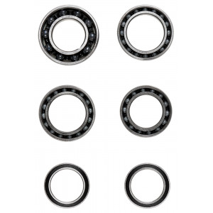 Wheel upgrade kit CeramicSpeed DT-2 for DT 180 Road (101802)