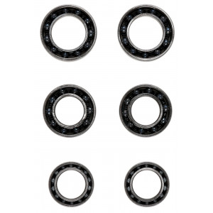 Комплект для замены втулки колеса CeramicSpeed DT-3 for DT 240s disc, not oversized hub body (10180